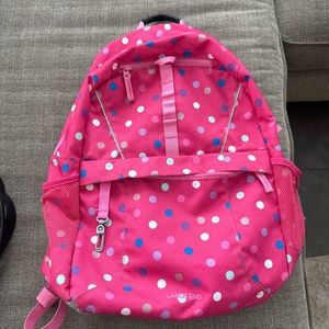 Land’s End Backpack